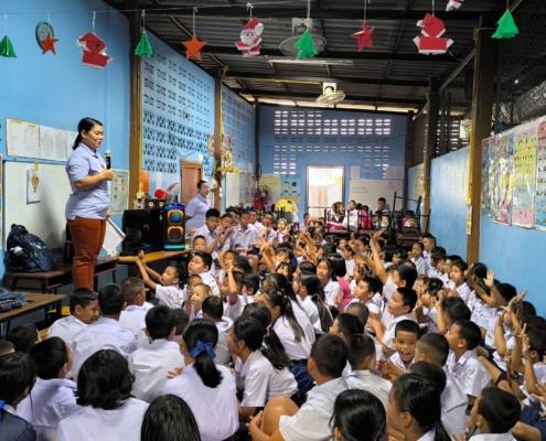 NS_Dengue fever, diarrhea awareness (3-7-25)_klein